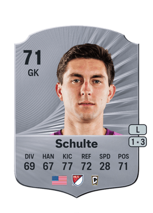 Patrick Schulte