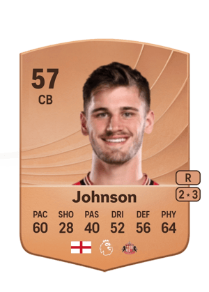 Zak Johnson