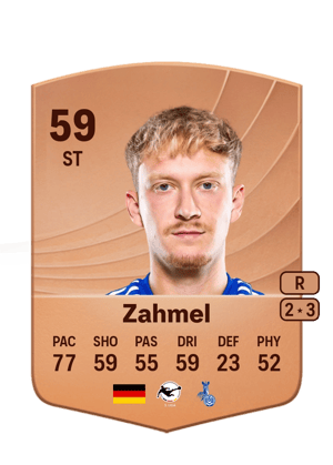 Jannik Zahmel