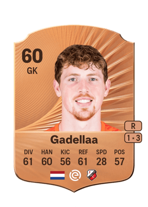 Kevin Gadellaa