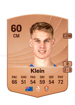Sam Klein
