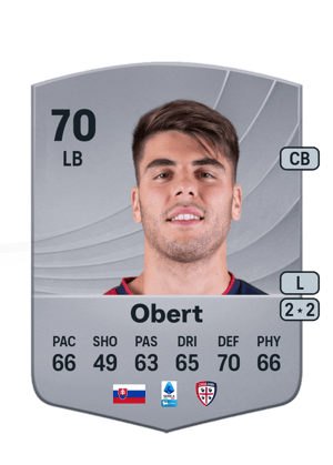 Adam Obert