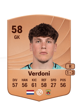 Nando Verdoni