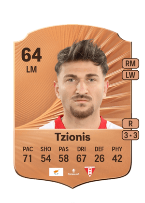Marinos Tzionis