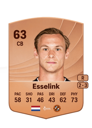 Bert Esselink