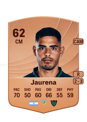 Sebastián Jaurena