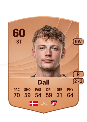 Eskild Dall