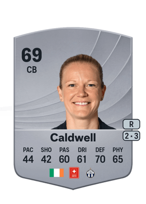 Diane Caldwell