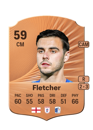 Isaac Fletcher
