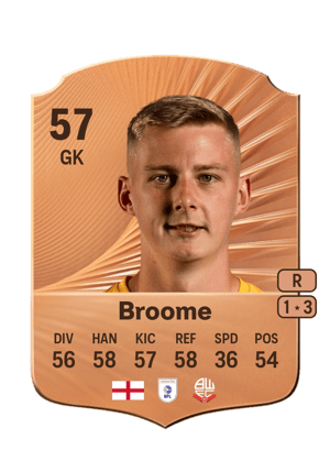 Nathan Broome