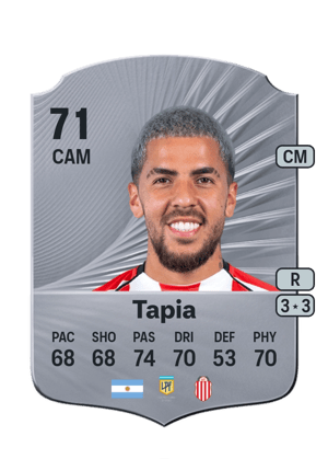 Iván Tapia