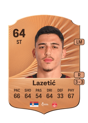 Marko Lazetić