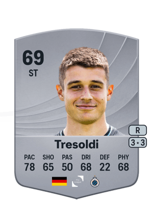 Nicolò Tresoldi