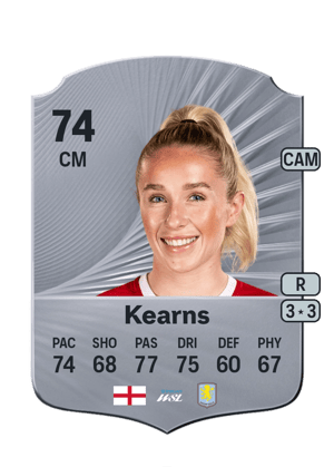 Missy Bo Kearns