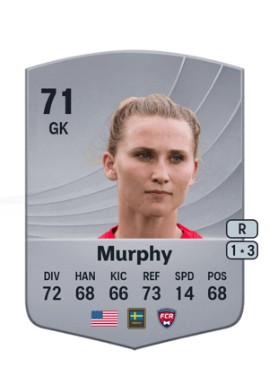 Samantha Murphy