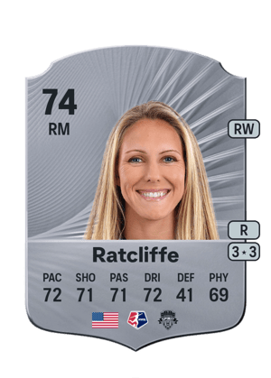 Brittany Ratcliffe