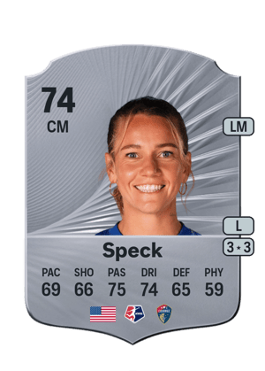 Meredith Speck