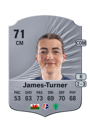 Angharad James-Turner