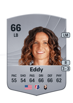 Elizabeth Eddy