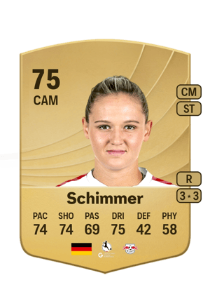 Marleen Schimmer