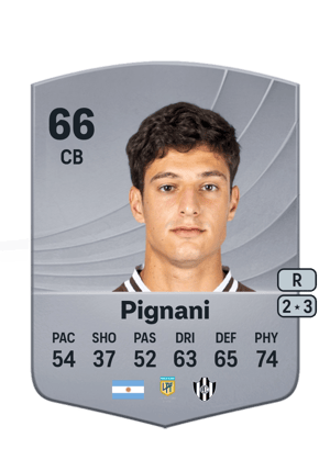 Juan Pablo Pignani