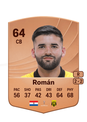 Fernando Román