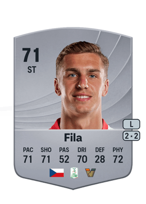 Daniel Fila