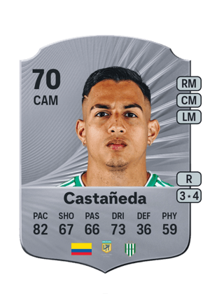 Frank Castañeda