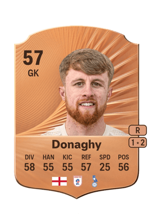 Tom Donaghy