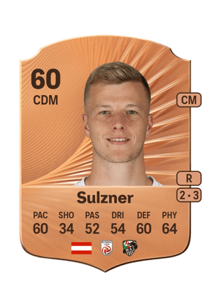 Marco Sulzner