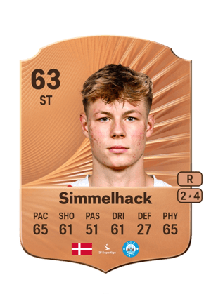 Alexander Simmelhack