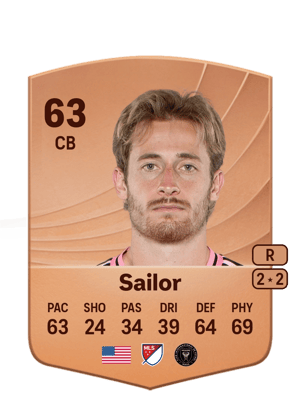 Ryan Sailor
