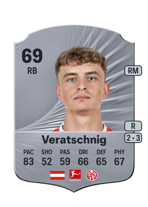 Nikolas Veratschnig