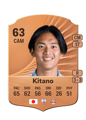 Sota Kitano