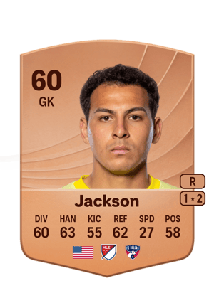Jacob Jackson