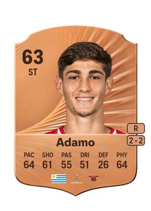 Valentín Adamo
