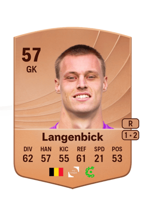 Bas Langenbick