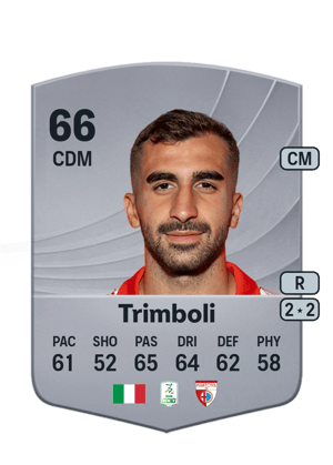 Simone Trimboli