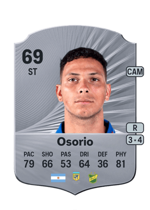 Abiel Osorio