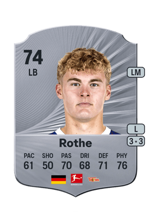 Tom Rothe