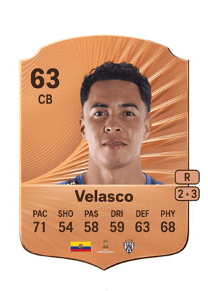 Andy Velasco