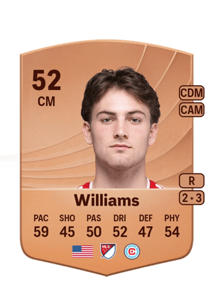 Sam Williams
