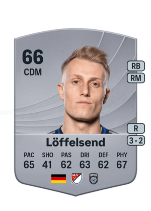 Jasper Löffelsend