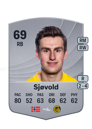 Fredrik Sjøvold