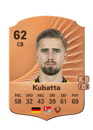 David Kubatta