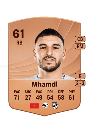 Oualid Mhamdi