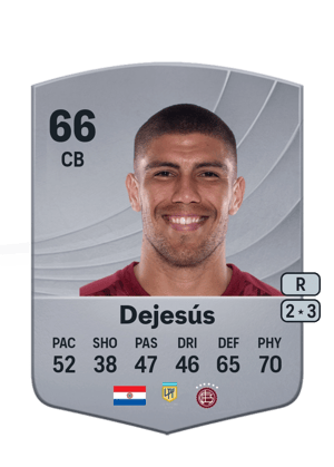Ronaldo Dejesús