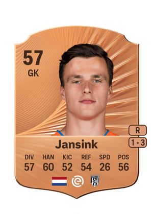 Timo Jansink