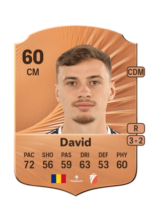 Gabriel David
