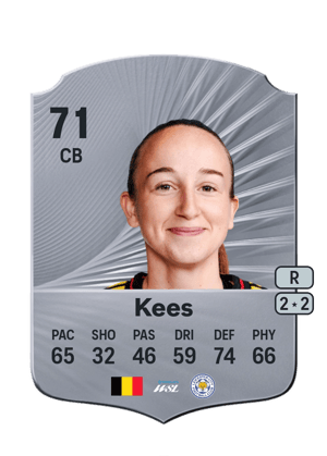 Sari Kees